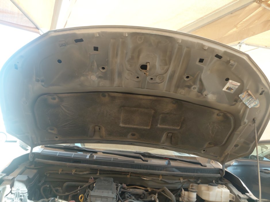تويوتا راش STD 75 SPORT 2021 image