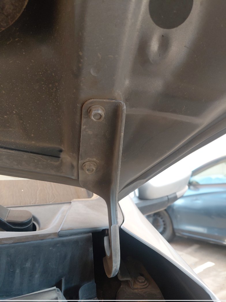 تويوتا راش STD 75 SPORT 2021 image