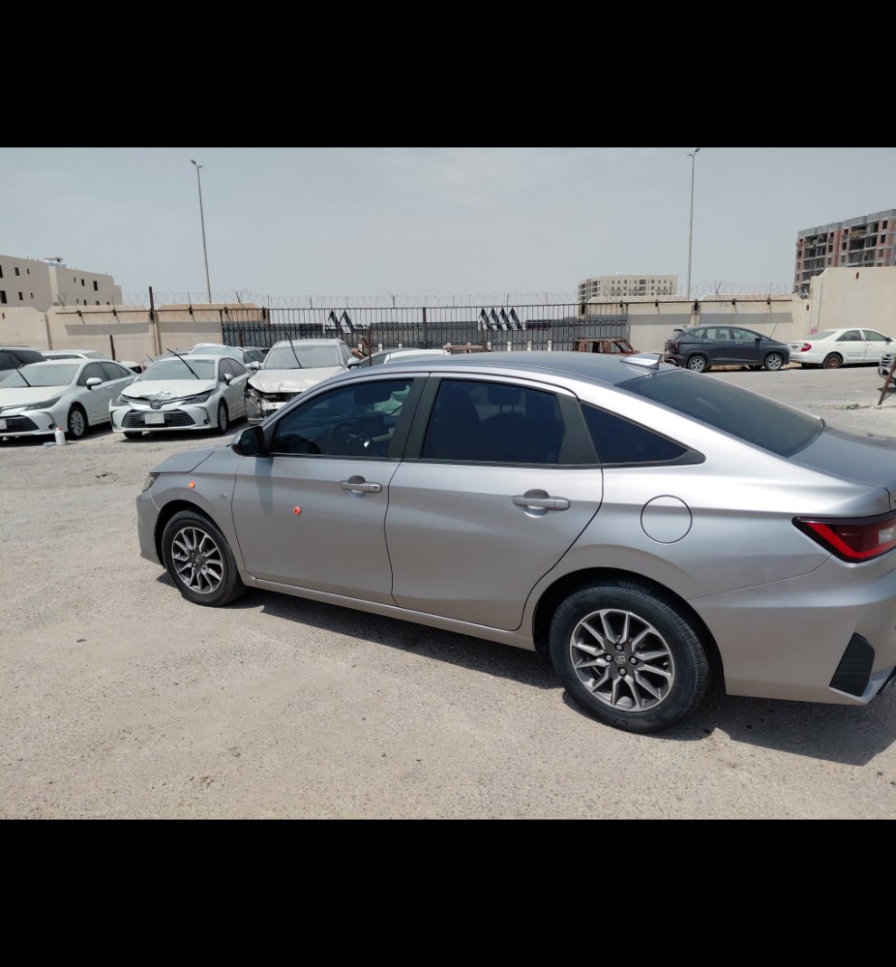 تويوتا يارس  2023 image