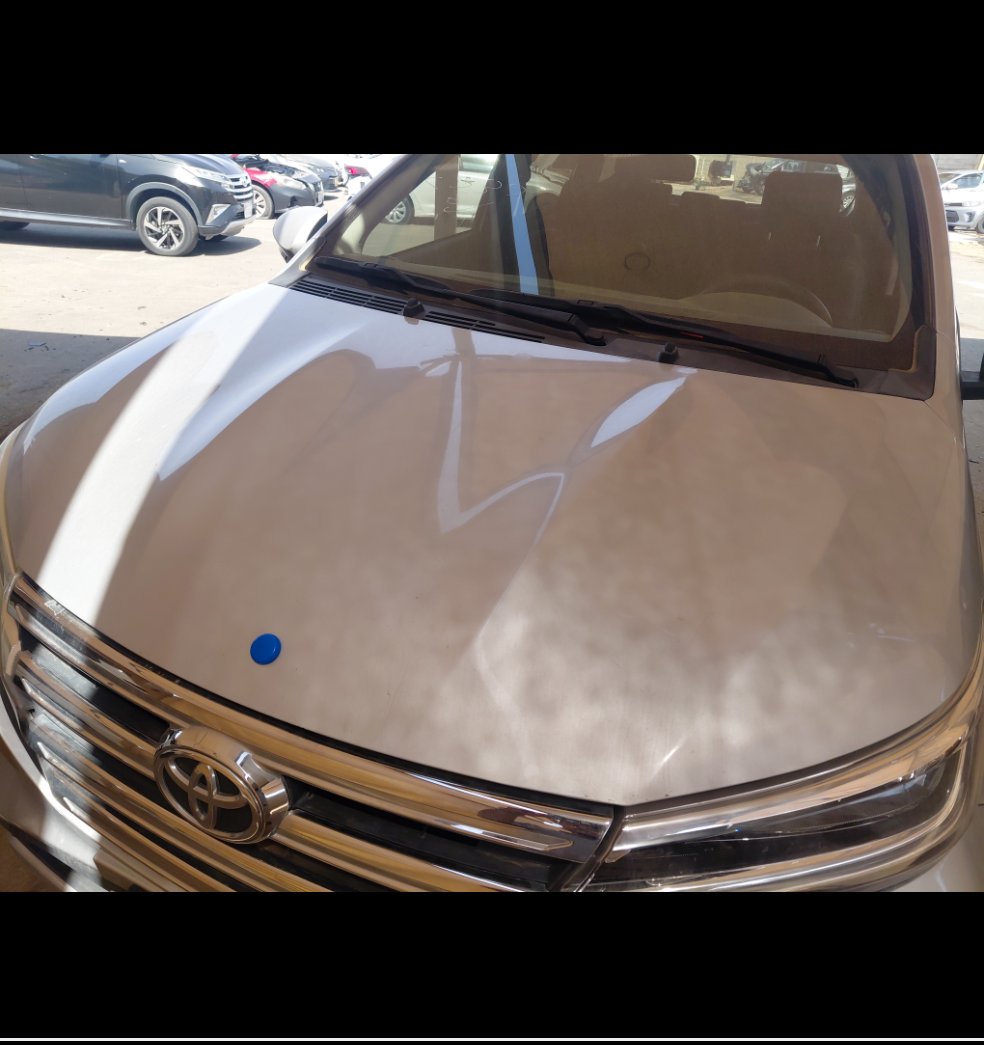 تويوتا راش STD 75 SPORT 2021 image