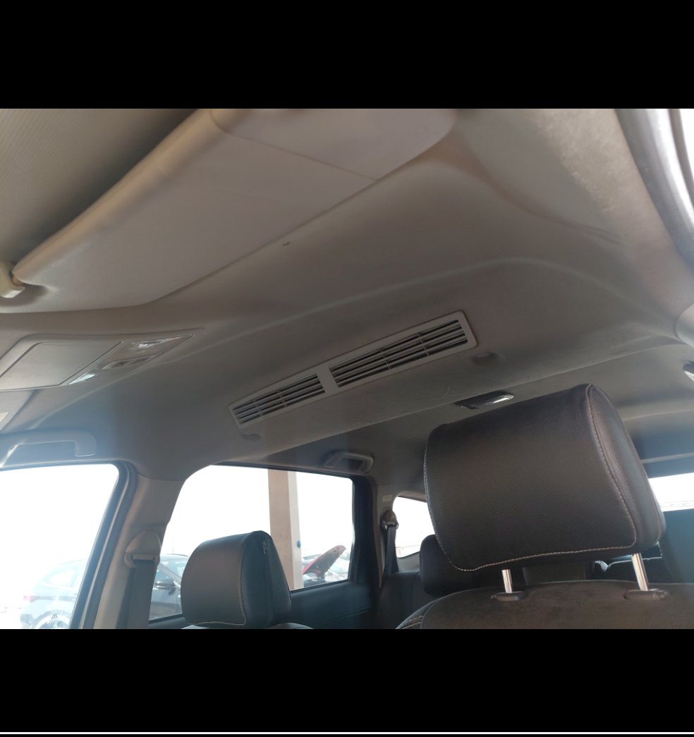 تويوتا راش STD 75 SPORT 2021 image