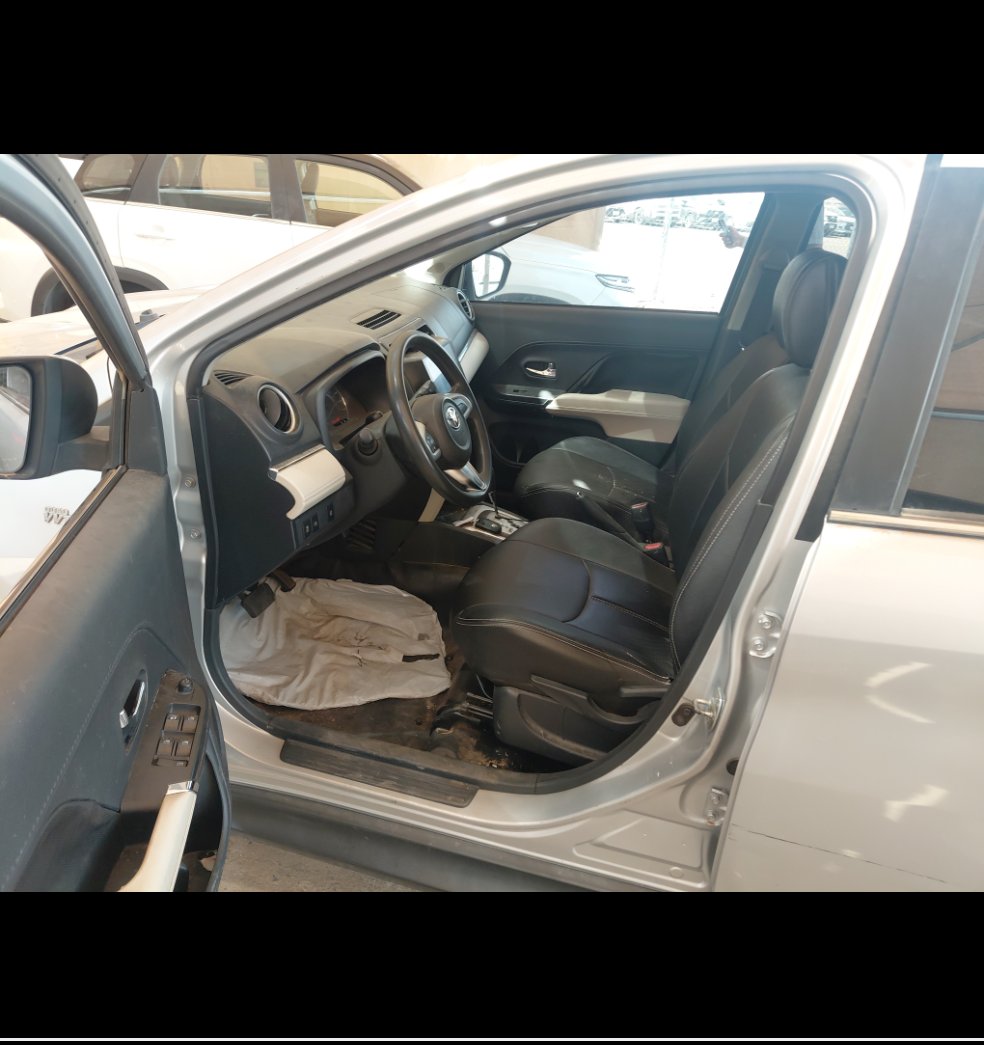 تويوتا راش STD 75 SPORT 2021 image