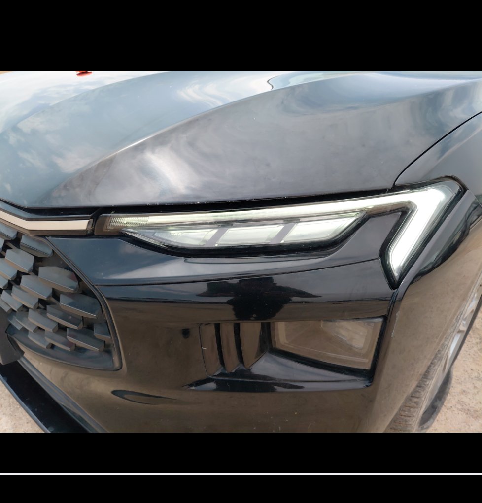 فورد توروس  2023 image