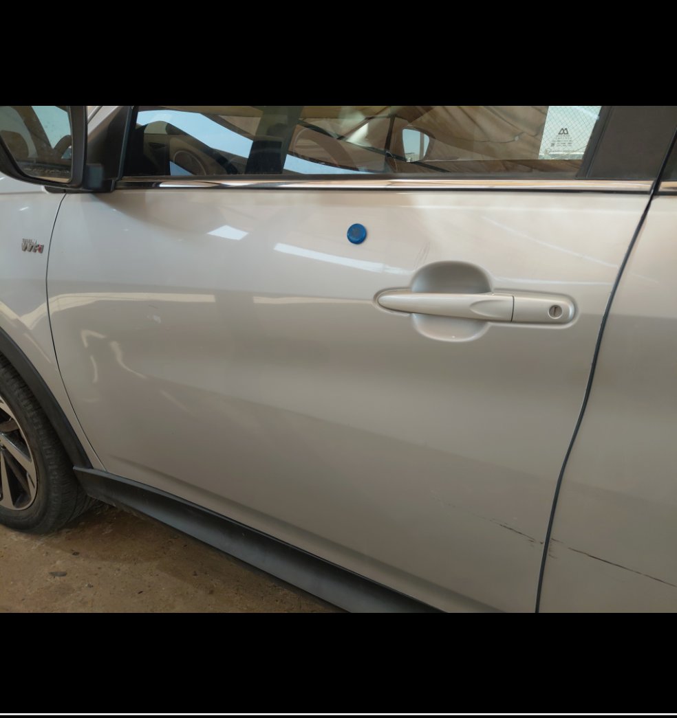 تويوتا راش STD 75 SPORT 2021 image