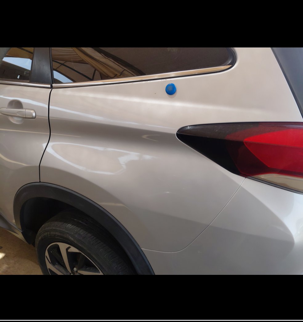 تويوتا راش STD 75 SPORT 2021 image