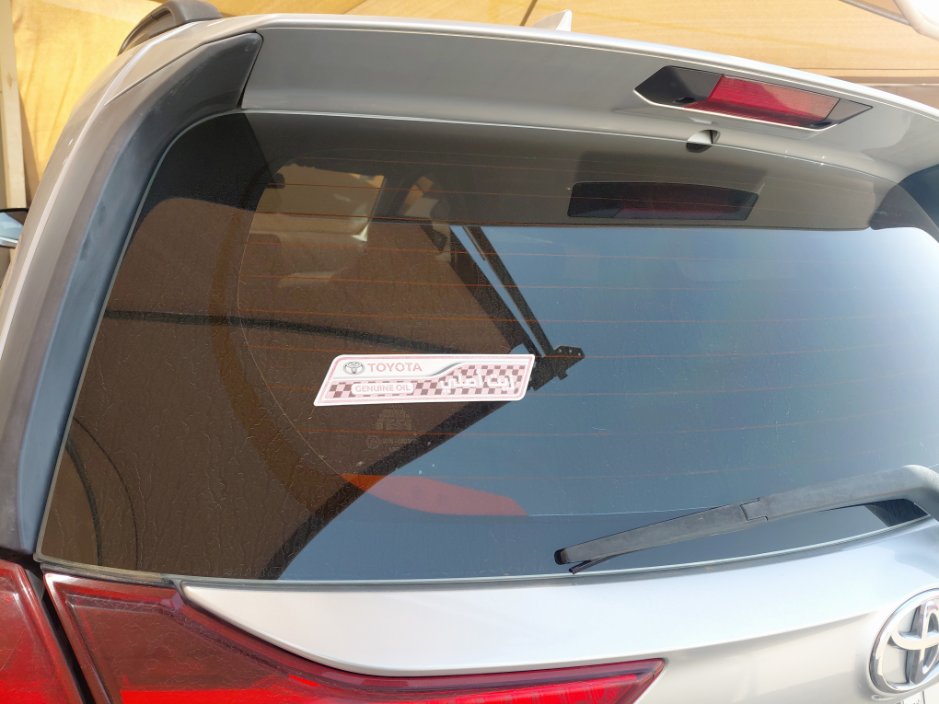 تويوتا راش STD 75 SPORT 2021 image