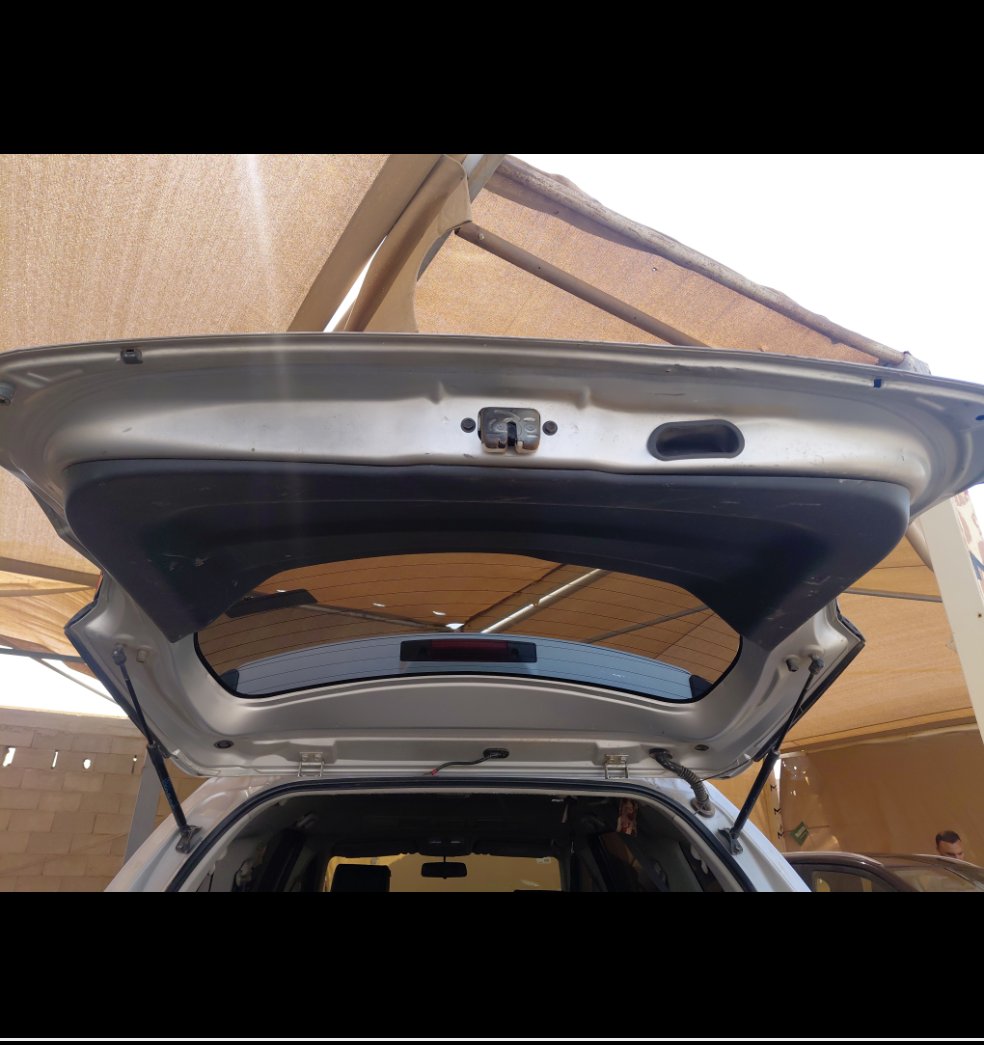 تويوتا راش STD 75 SPORT 2021 image