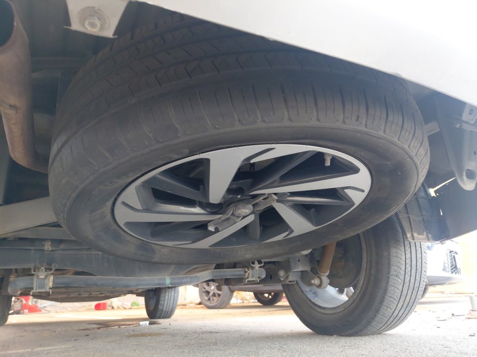تويوتا راش STD 75 SPORT 2021 image