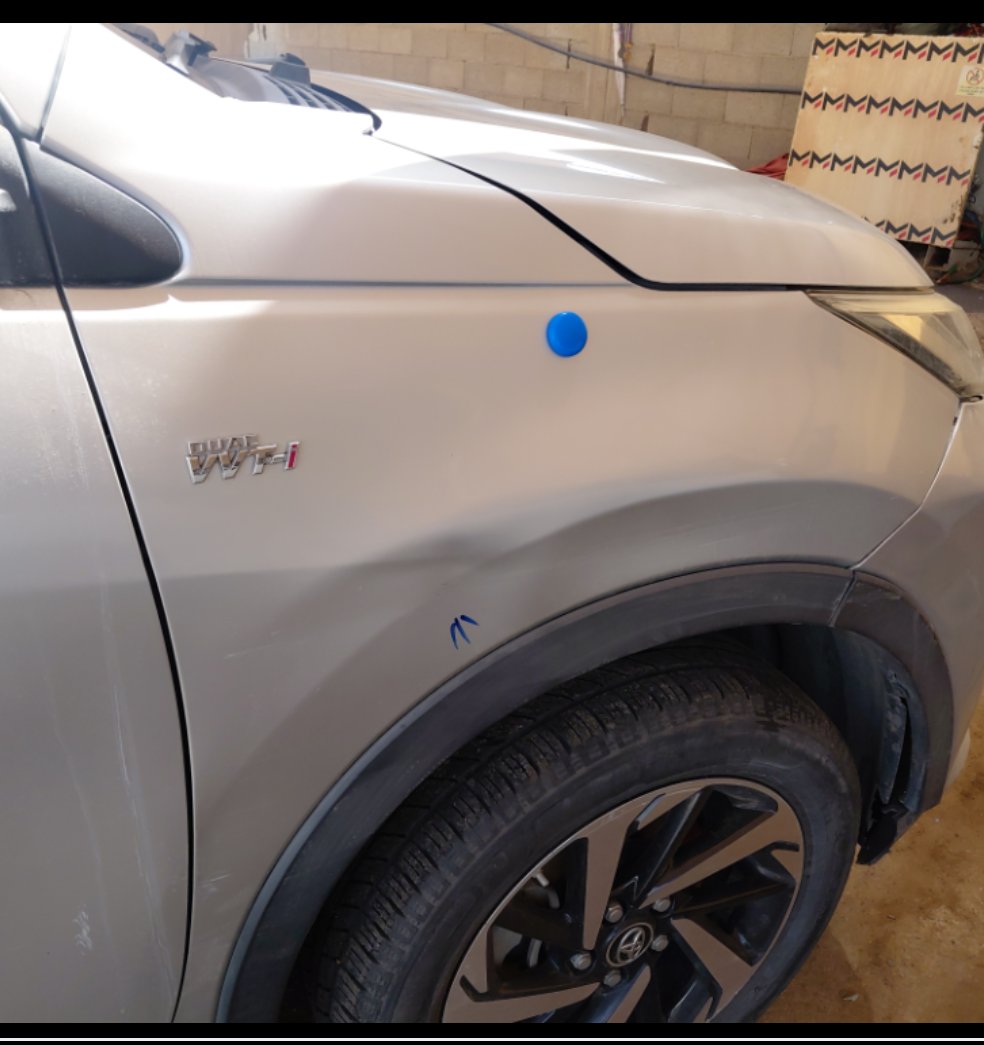 تويوتا راش STD 75 SPORT 2021 image