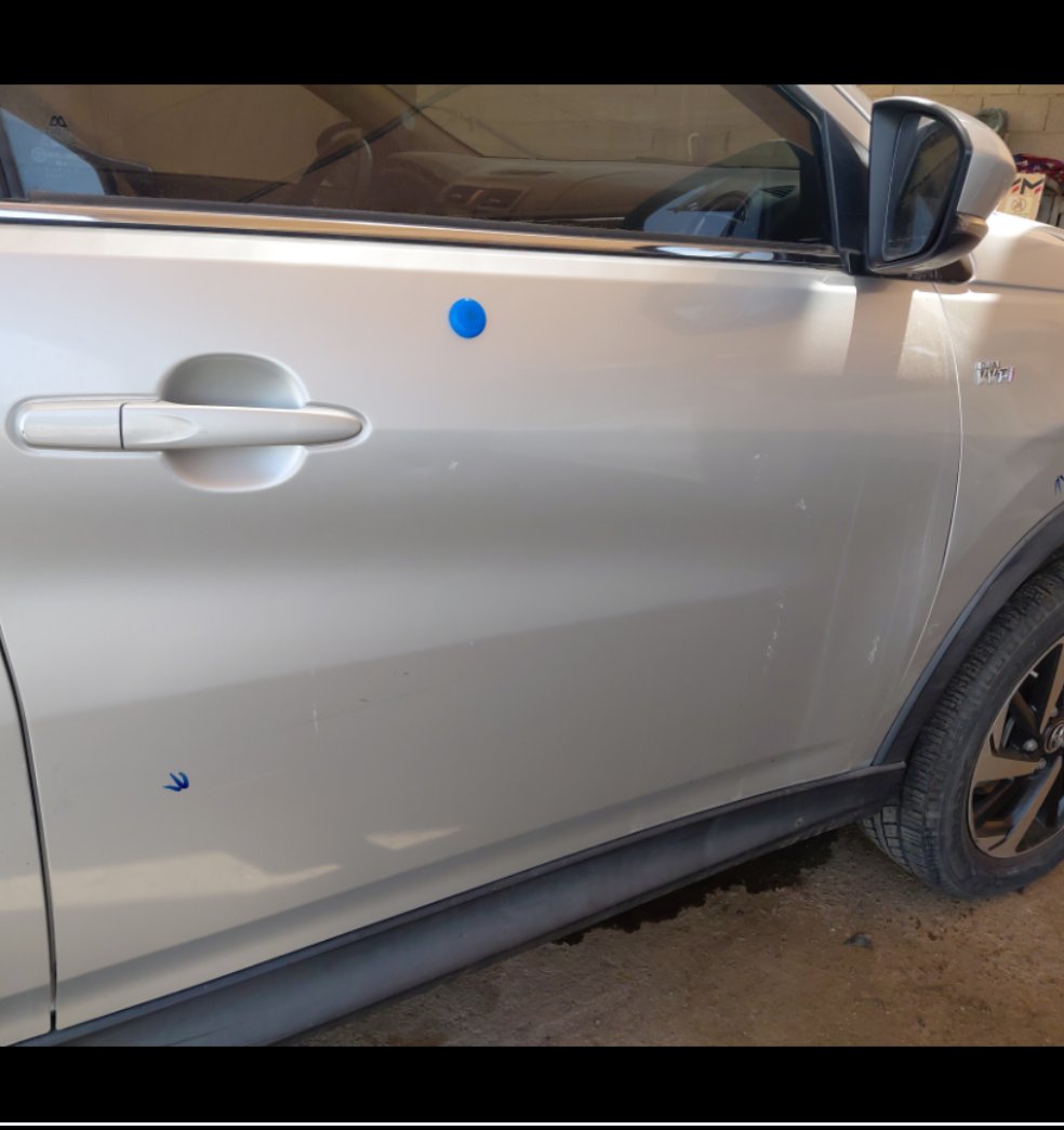 تويوتا راش STD 75 SPORT 2021 image
