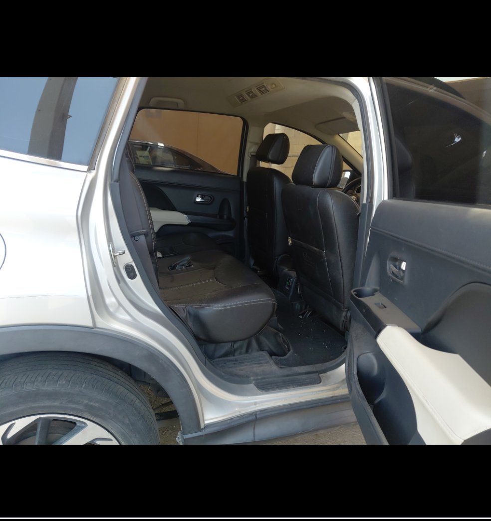 تويوتا راش STD 75 SPORT 2021 image