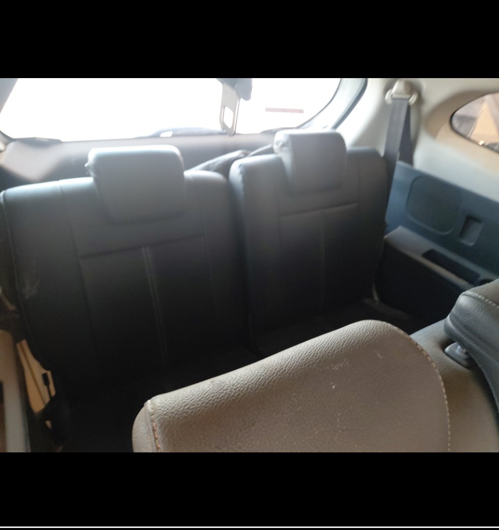 تويوتا راش STD 75 SPORT 2021 image