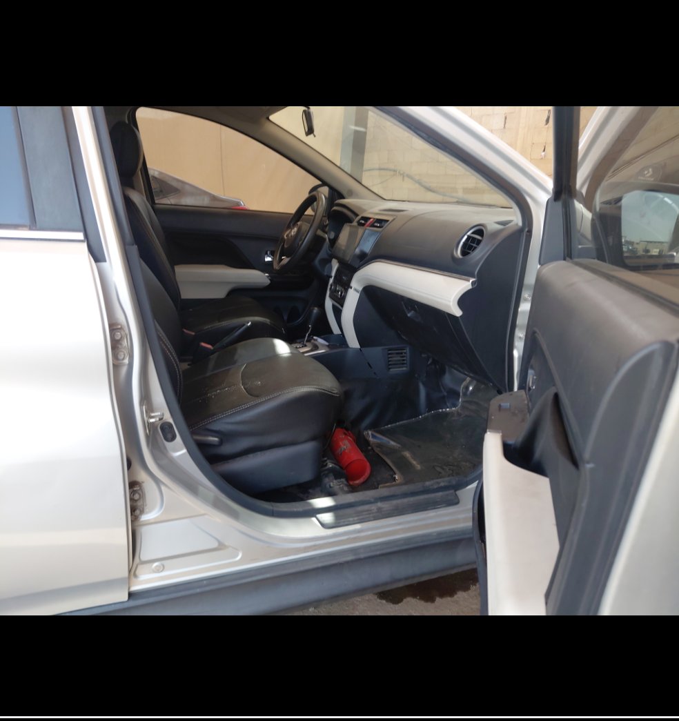 تويوتا راش STD 75 SPORT 2021 image