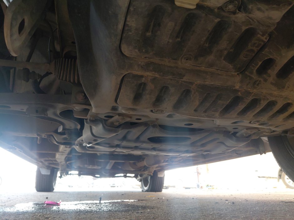 تويوتا راش STD 75 SPORT 2021 image