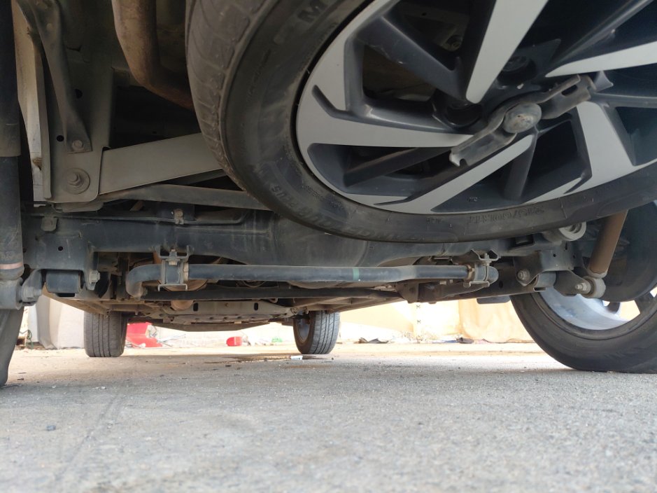 تويوتا راش STD 75 SPORT 2021 image