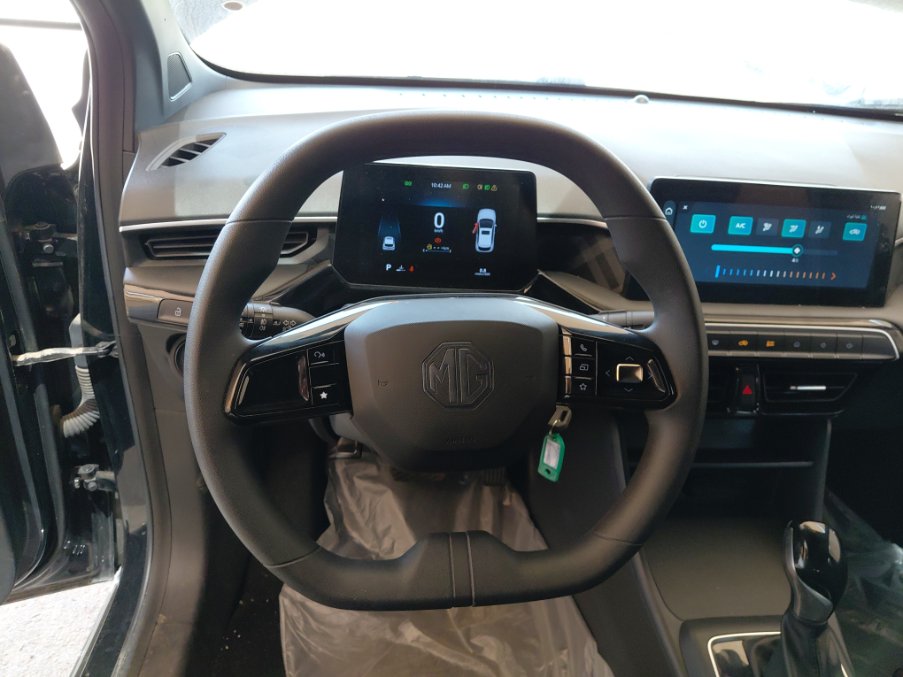 MG MG 3 عادي 2025 image