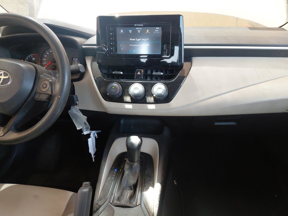 Toyota Corolla XLI EXECUTIVE M/R  2021 image