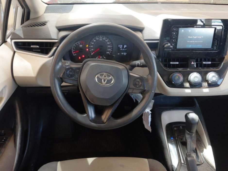 Toyota Corolla XLI EXECUTIVE M/R  2021 image