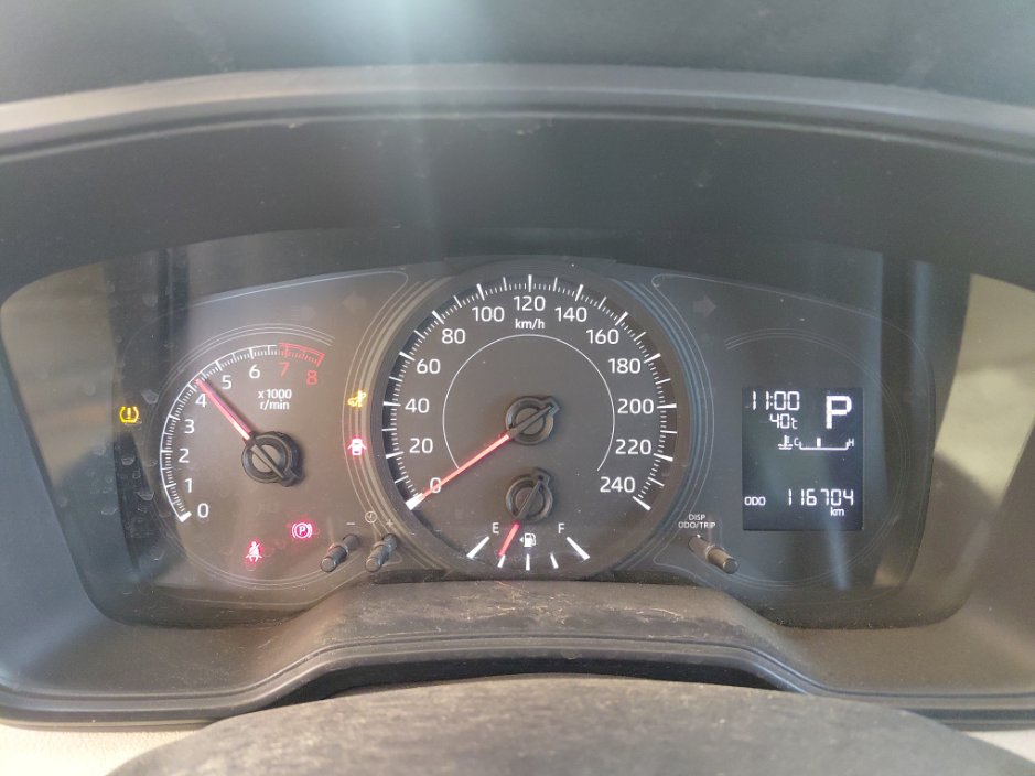 Toyota Corolla XLI EXECUTIVE M/R  2021 image