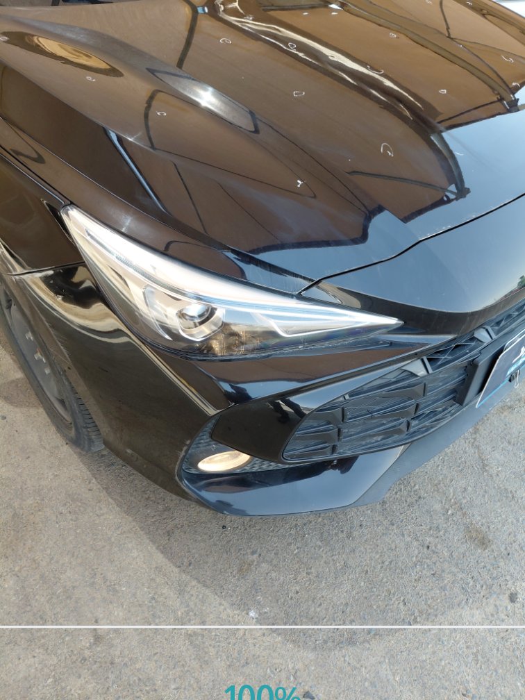 MG MG 3 عادي 2025 image
