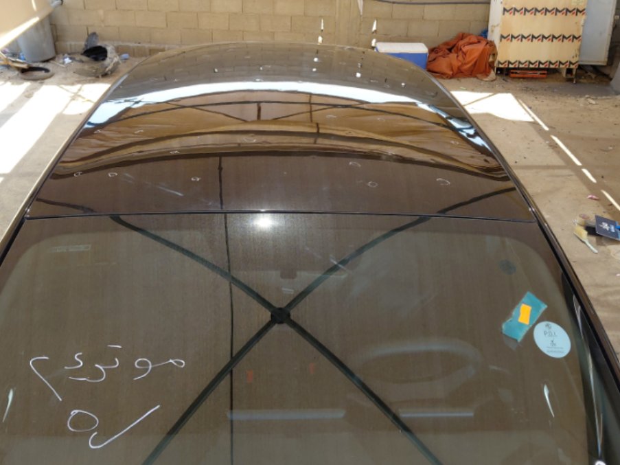 MG MG 3 عادي 2025 image