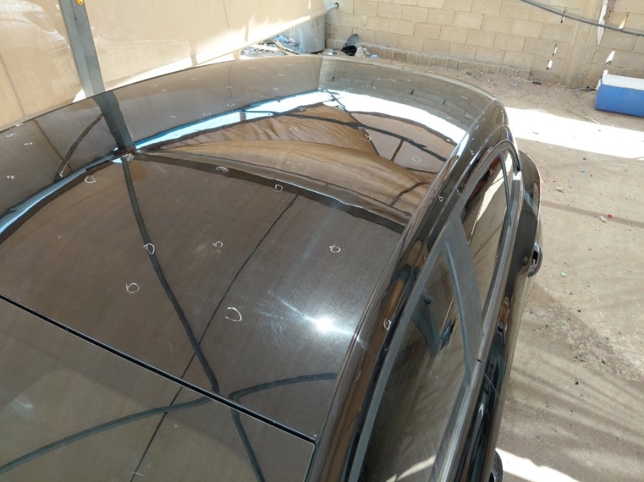 MG MG 3 عادي 2025 image