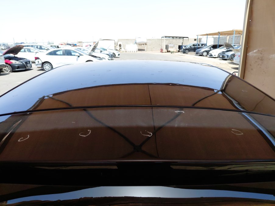 MG MG 3 عادي 2025 image
