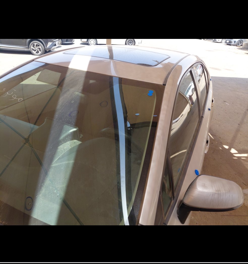 Toyota Corolla XLI EXECUTIVE M/R  2021 image