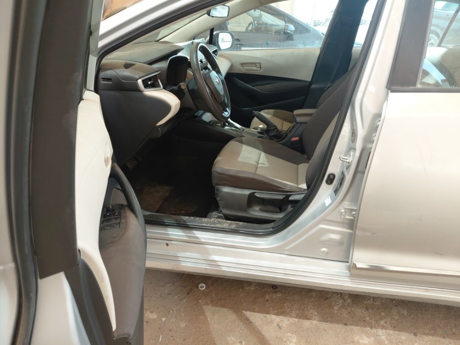 Toyota Corolla XLI EXECUTIVE M/R  2021 image