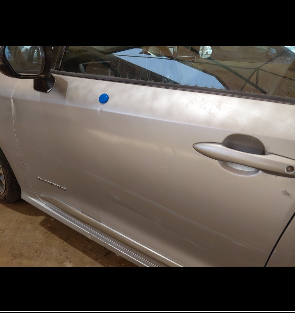 Toyota Corolla XLI EXECUTIVE M/R  2021 image