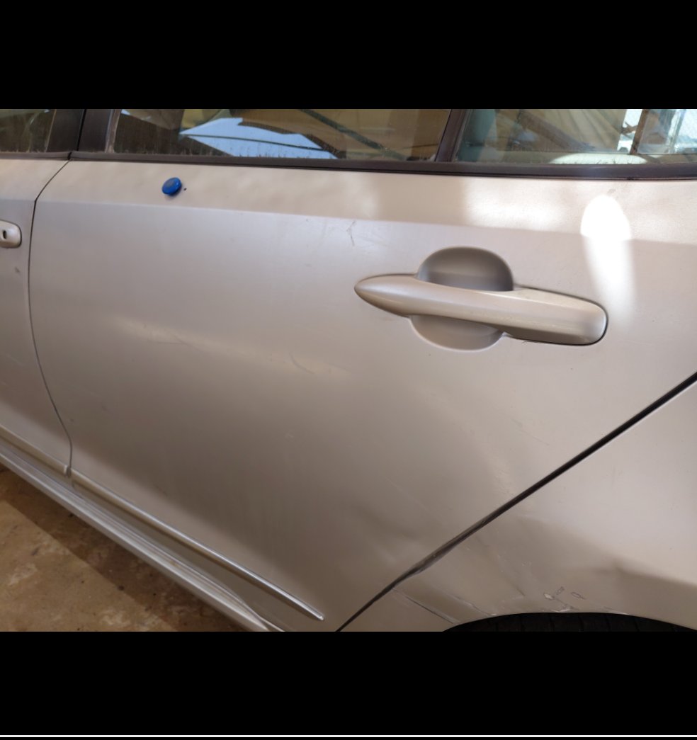 Toyota Corolla XLI EXECUTIVE M/R  2021 image