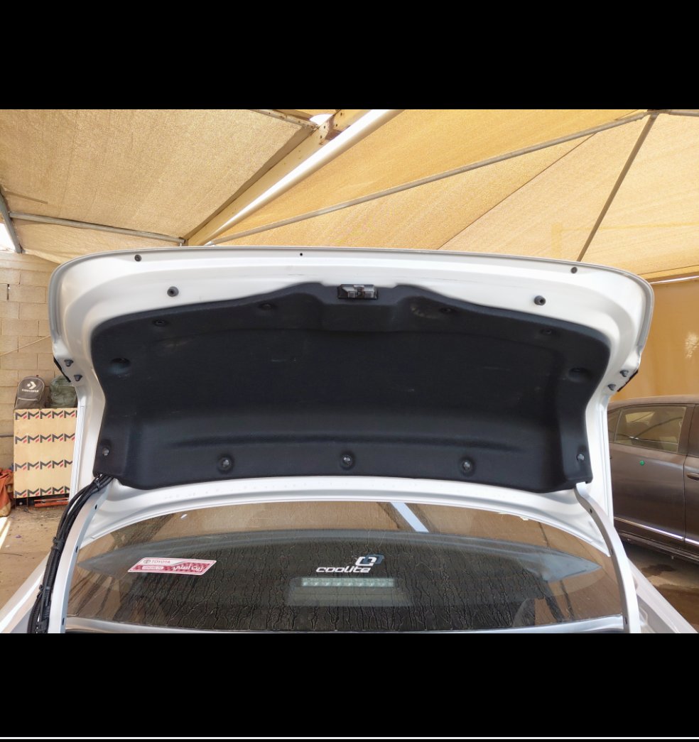 Toyota Corolla XLI EXECUTIVE M/R  2021 image