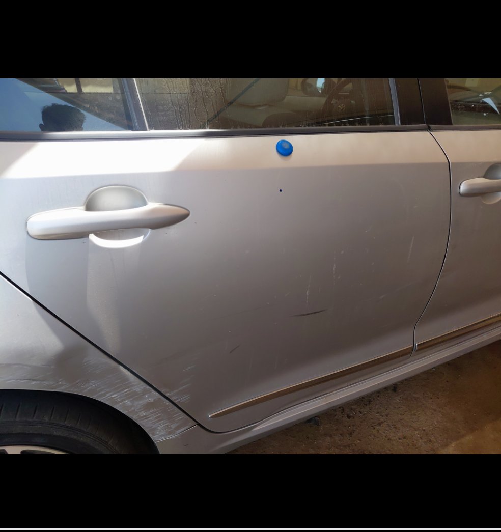 Toyota Corolla XLI EXECUTIVE M/R  2021 image
