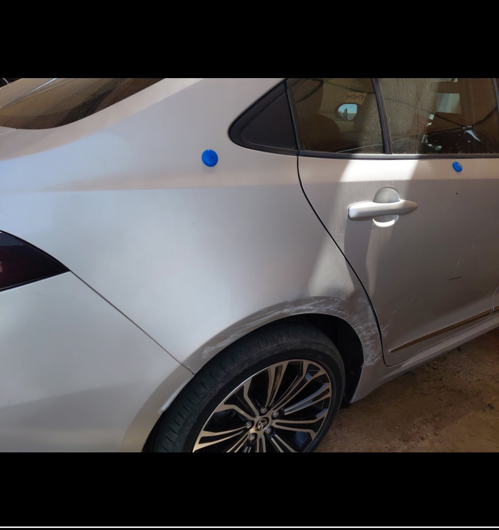 Toyota Corolla XLI EXECUTIVE M/R  2021 image