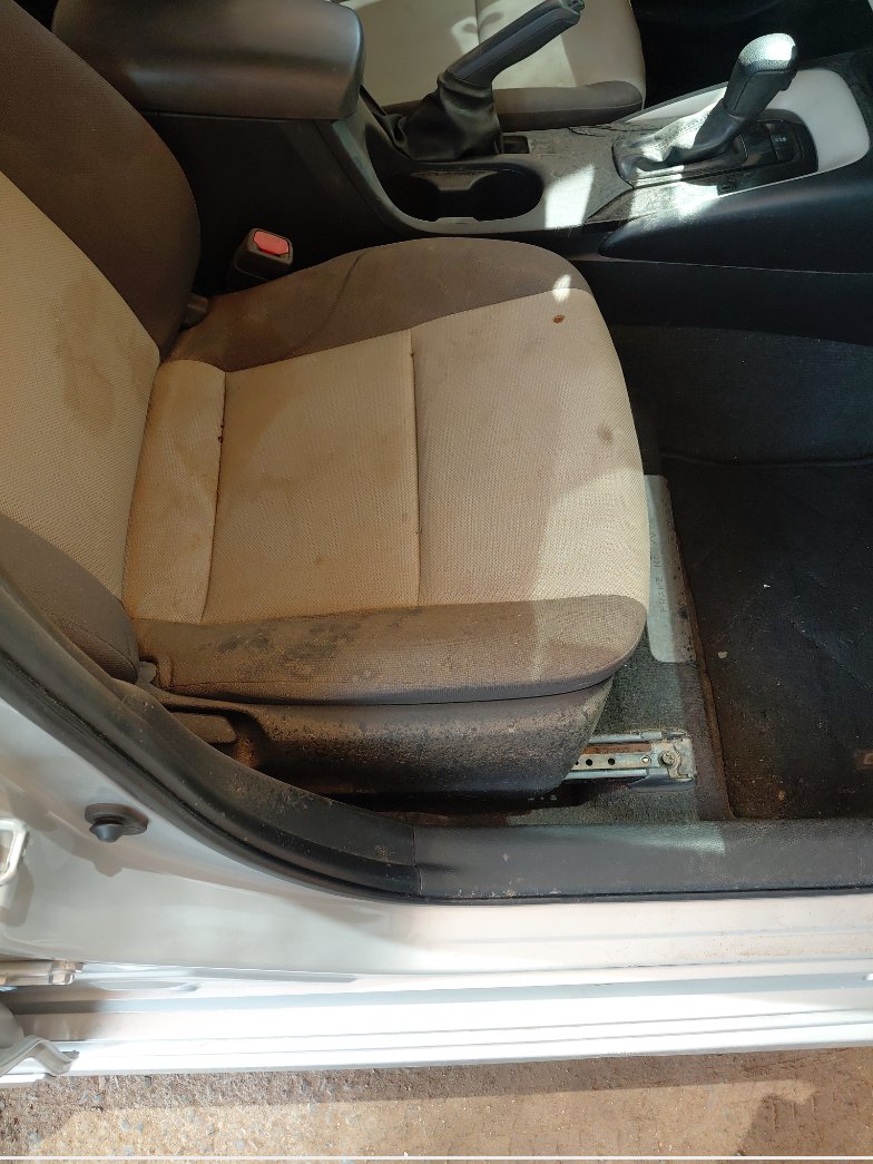 Toyota Corolla XLI EXECUTIVE M/R  2021 image