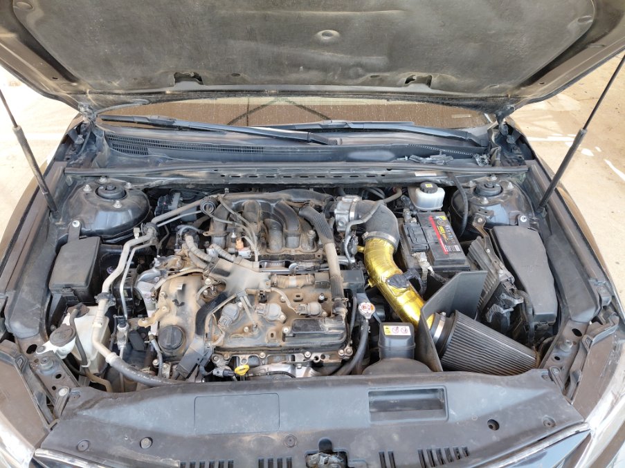 Toyota Camry GRANDE 2021 image