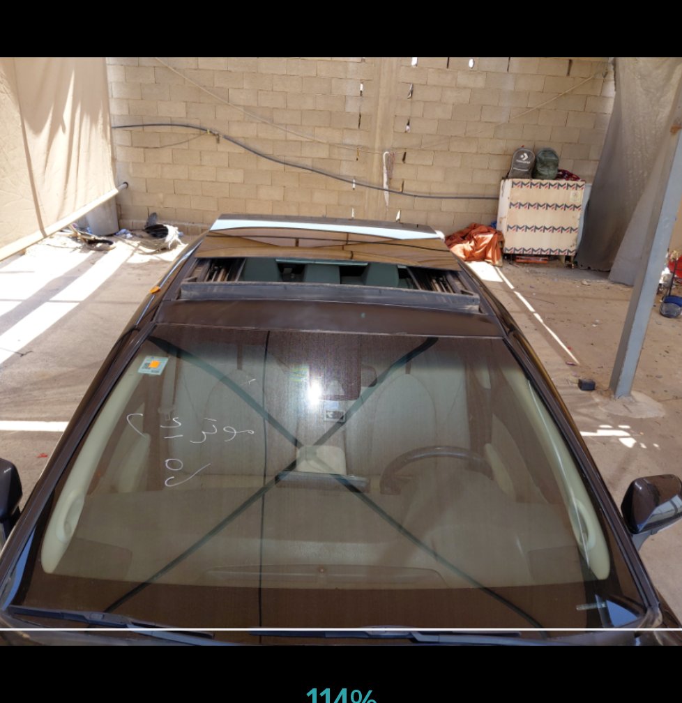 Toyota Camry GRANDE 2021 image