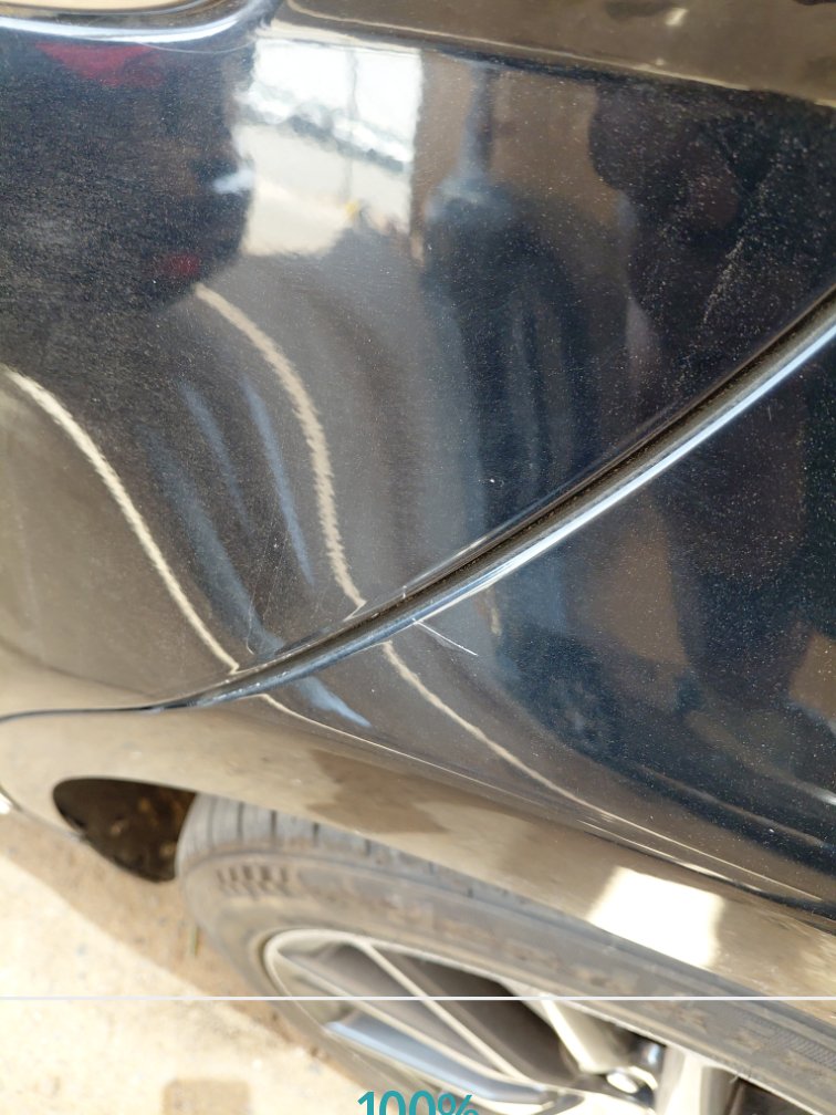 Toyota Camry GRANDE 2021 image