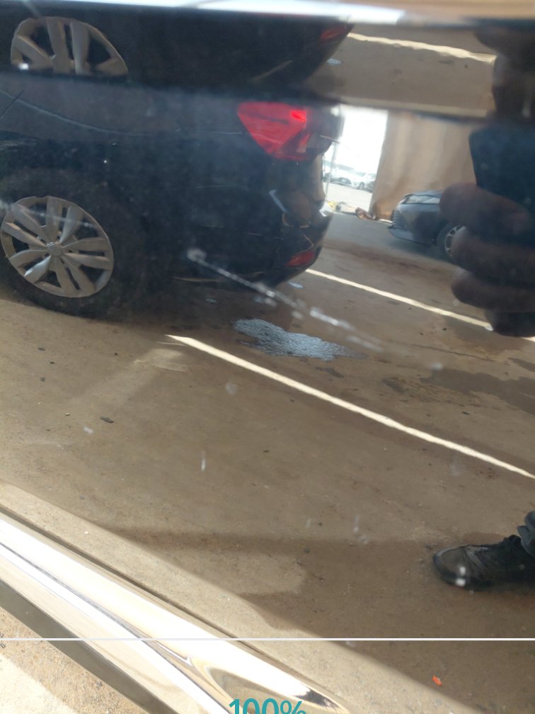 Toyota Camry GRANDE 2021 image