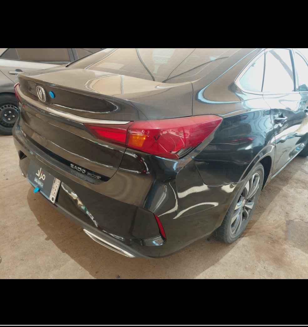 شانجان ايدو بلس  2023 image