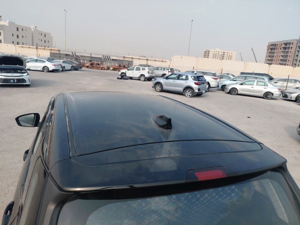 تويوتا رايز  2024 image