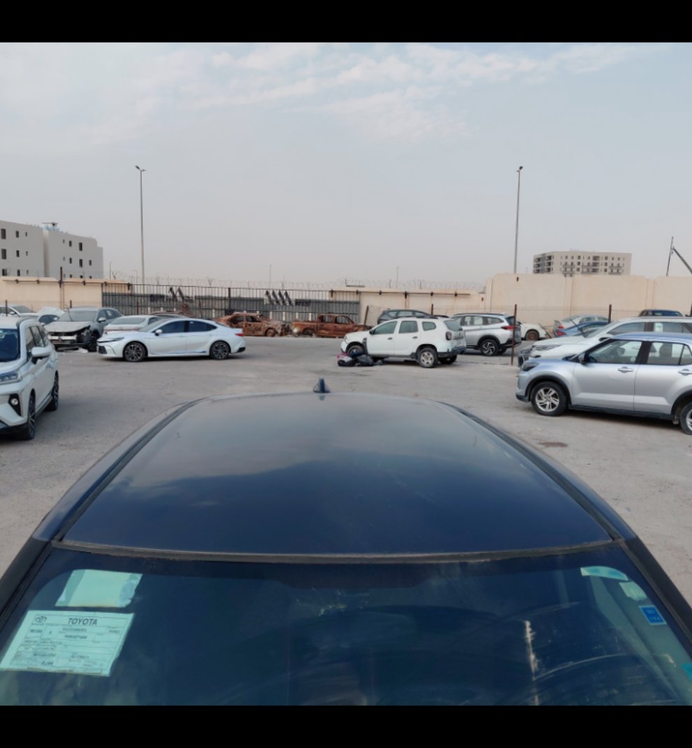 تويوتا رايز  2024 image