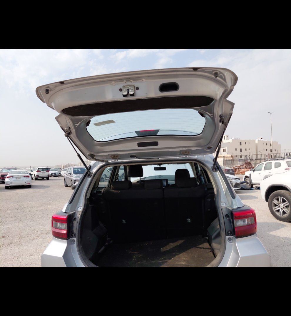 تويوتا رايز  2024 image