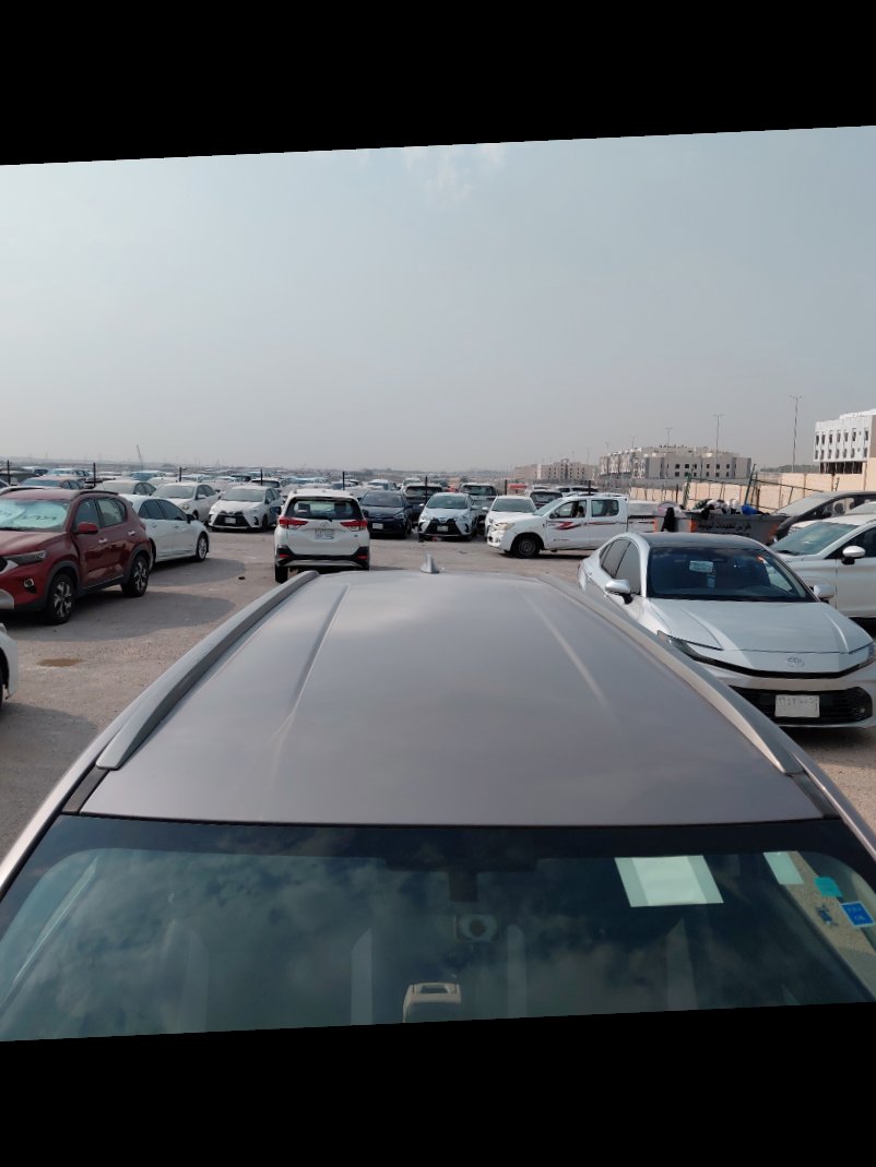 تويوتا فيلوز  2024 image