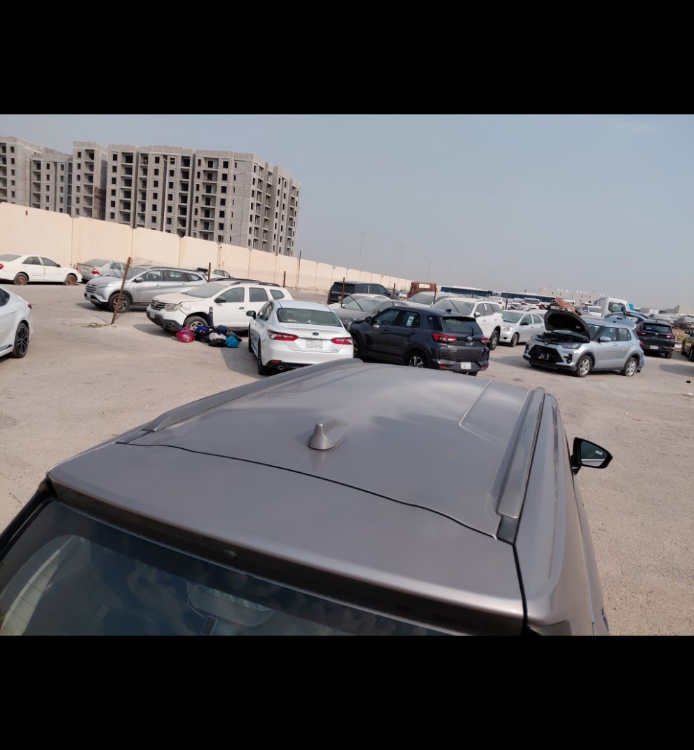 تويوتا فيلوز  2024 image