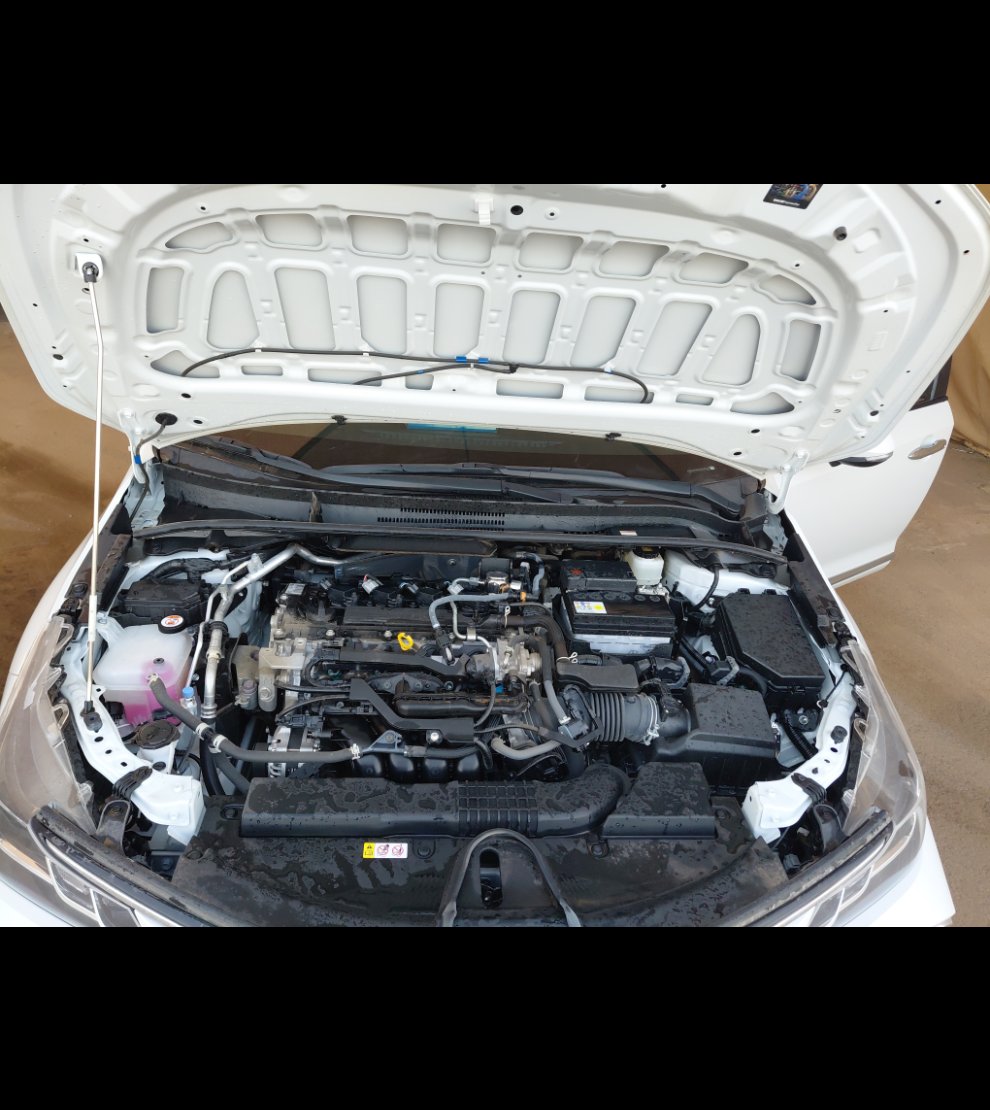 Toyota Corolla  2025 image