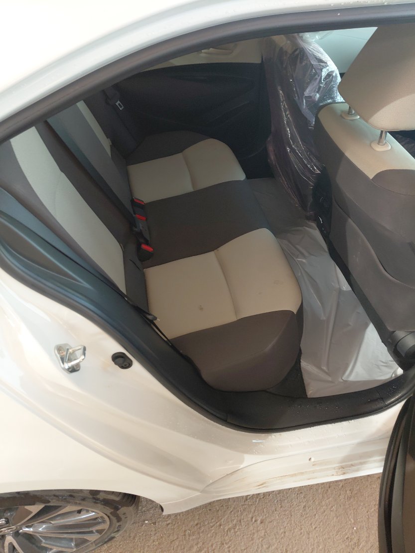 Toyota Corolla  2025 image