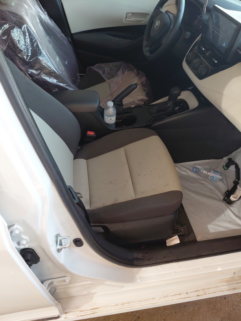 Toyota Corolla  2025 image