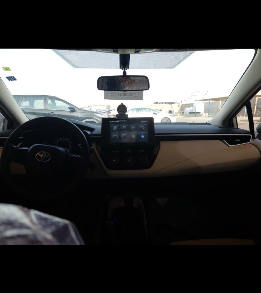 Toyota Corolla  2025 image