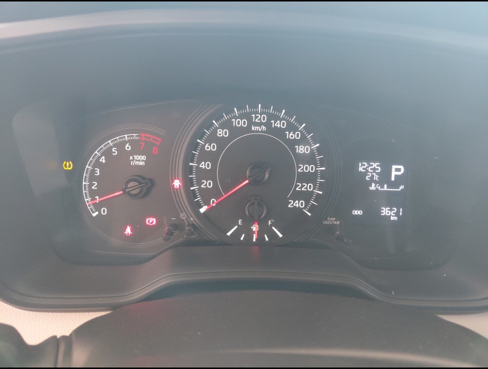 Toyota Corolla  2025 image